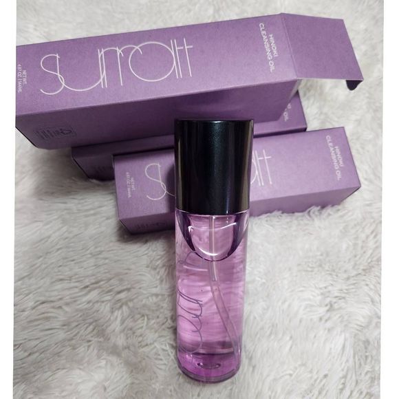SURRATT HINOKI CLEANSING OIL. Retail for 1 $90 - Picture 9 of 10